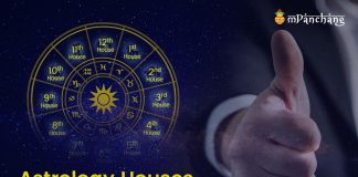 Astrology Houses - How they affect your life