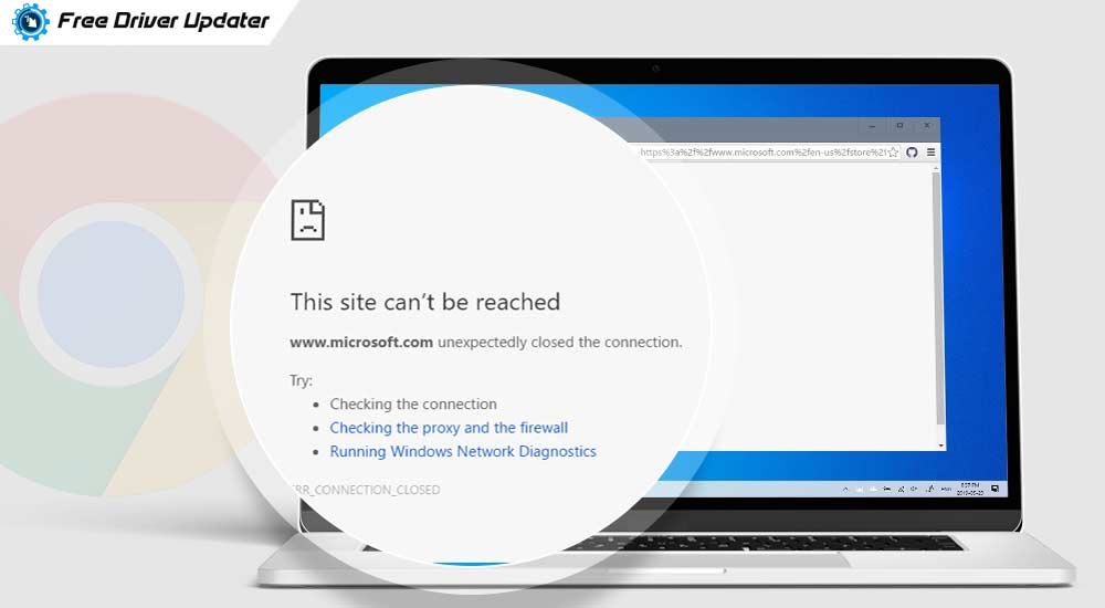 13 Best Easy Tips To Fix “This Site Can’t Be Reached” Chrome Error [2020]