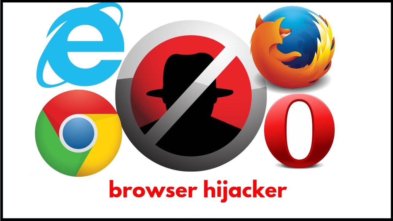 scan for browser hijacker