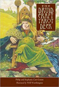 Druid Craft Tarot Deck
