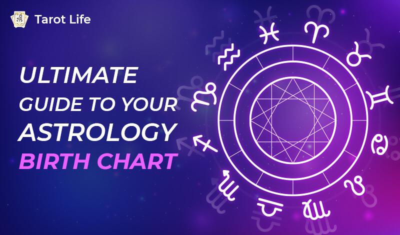 Life Chart Astrology