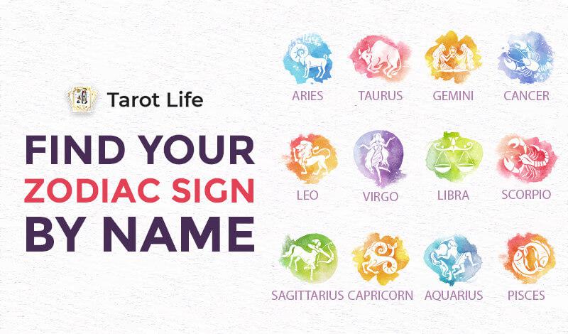 3 big astrology signs