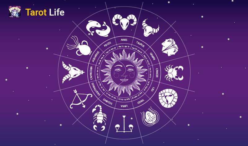 astrology sun moon sign